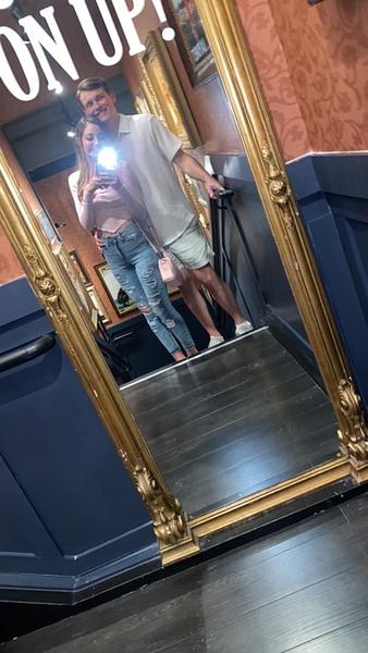 When I Asked Cassidy To Be My Girlfriend