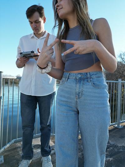 Quick Trip to Austin