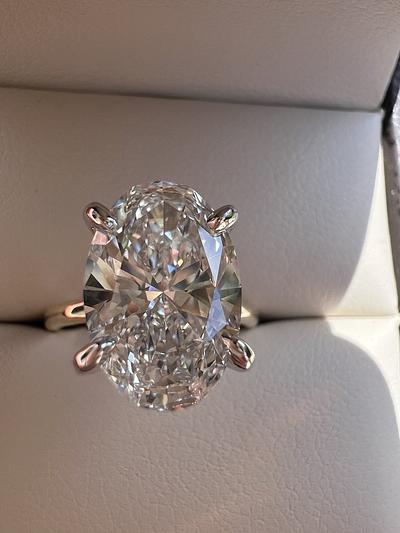 When I Got Cassidy's Ring - Part 2